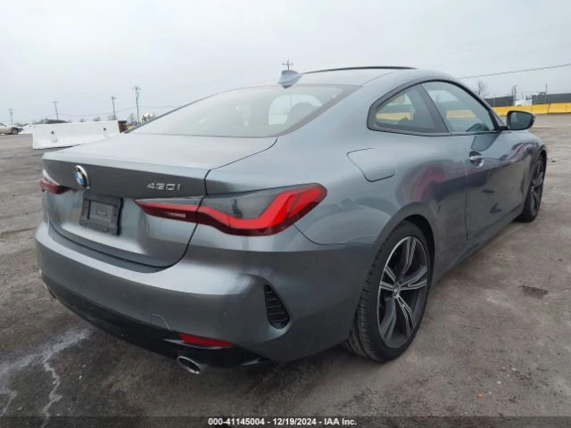 BMW 430, снимка 5 - Автомобили и джипове - 49288104