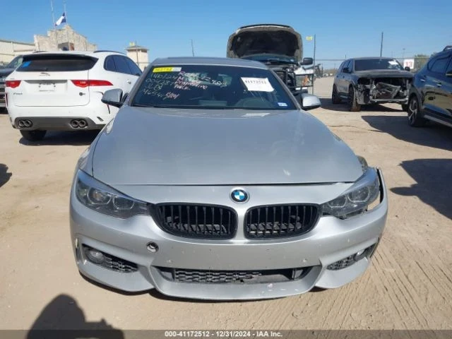 BMW 440, снимка 5 - Автомобили и джипове - 49544144