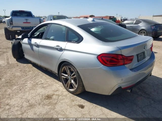 BMW 440, снимка 4 - Автомобили и джипове - 49544144