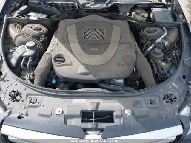 Mercedes-Benz CL 500 5.5L* AMG* Distronic* Обдух* Масаж* Мъртва зона* - 16900 лв. - 79203289 | Car24.bg