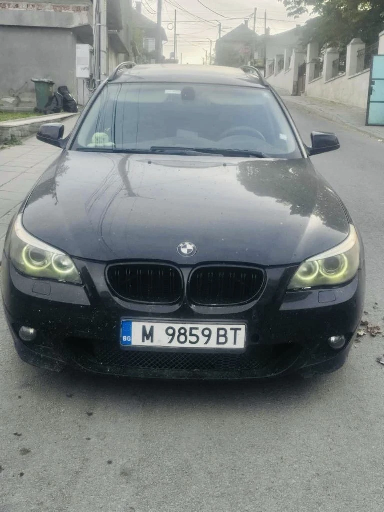 BMW 530  - изображение 8