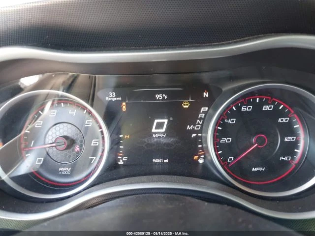 Dodge Charger SXT Пакет* V6* 8 степенен автоматик - изображение 7