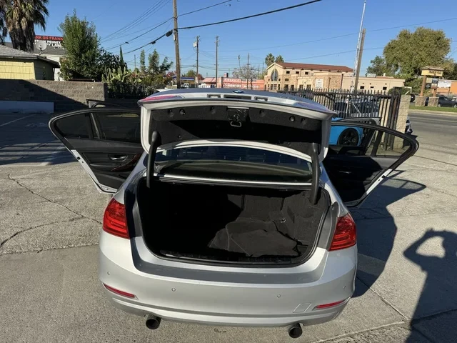 BMW 335 I * ro Pack* * HeadUp* * A* (   | Mobile.bg   8