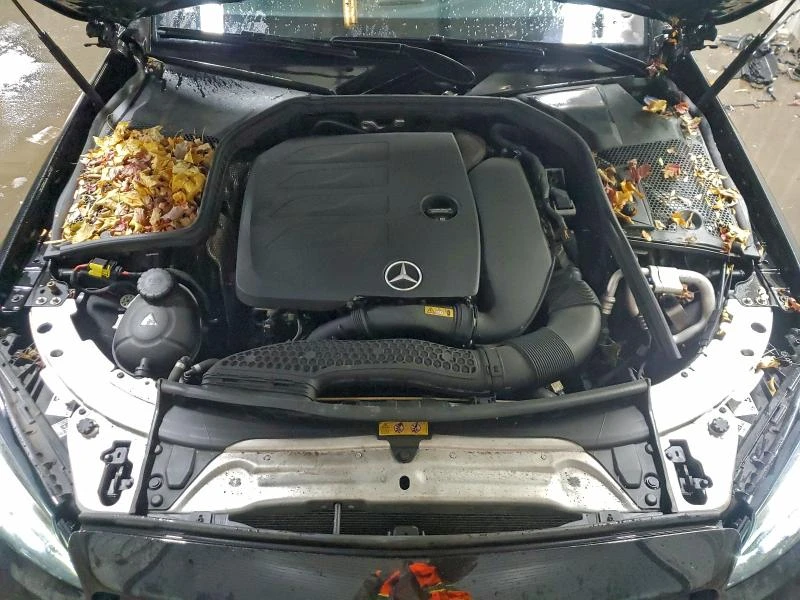 Mercedes-Benz C 300 amg* 4MATIC* Memory* Подгрев* Keyless* Pano* Navi, снимка 11 - Автомобили и джипове - 53038213
