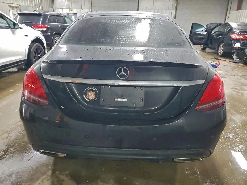 Mercedes-Benz C 300 amg* 4MATIC* Memory* Подгрев* Keyless* Pano* Navi, снимка 6 - Автомобили и джипове - 53038213