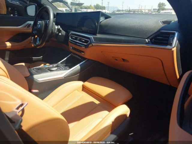 BMW i4 eDrive40, снимка 5 - Автомобили и джипове - 54232181