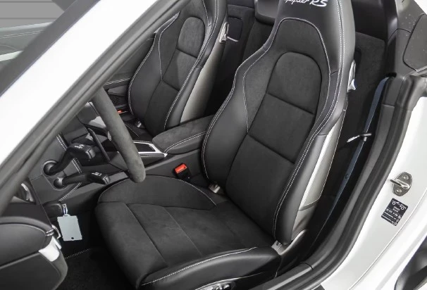Porsche Boxster 718 Spyder RS = Sport Chrono = Гаранция, снимка 8 - Автомобили и джипове - 55086404