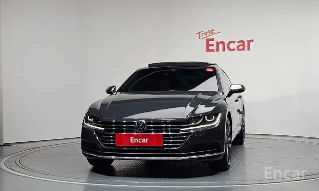 VW Arteon 2.0 TDI Premium | Адаптивен круиз | Обдухване| Мас, снимка 3 - Автомобили и джипове - 55663166