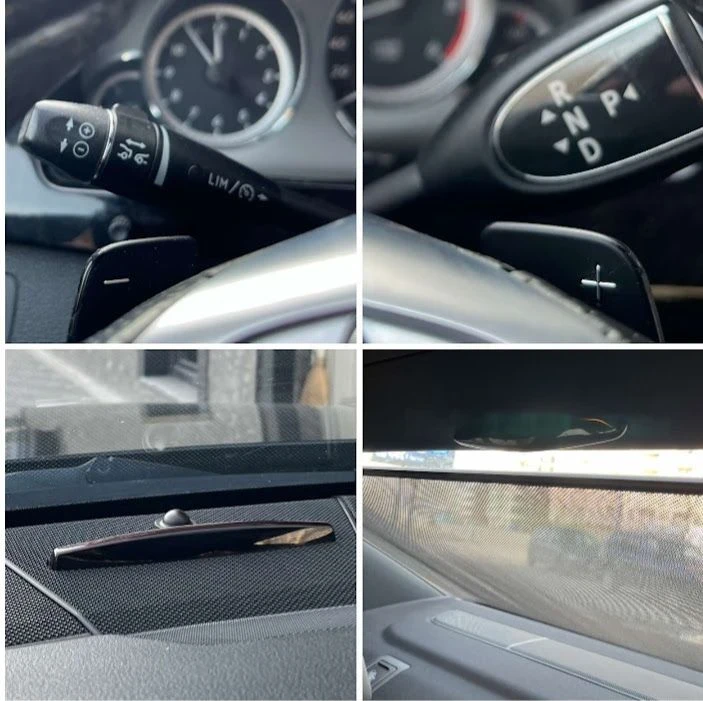 Mercedes-Benz E 350, снимка 12 - Автомобили и джипове - 55679528