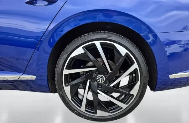 VW Arteon 2.0 TSI Shooting Brake = R-Line = Гаранция, снимка 4 - Автомобили и джипове - 55736416