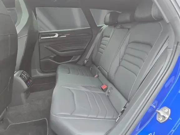 VW Arteon 2.0 TSI Shooting Brake = R-Line = Гаранция, снимка 11 - Автомобили и джипове - 55736416