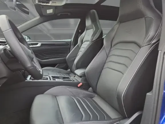 VW Arteon 2.0 TSI Shooting Brake = R-Line = Гаранция, снимка 5 - Автомобили и джипове - 55736416