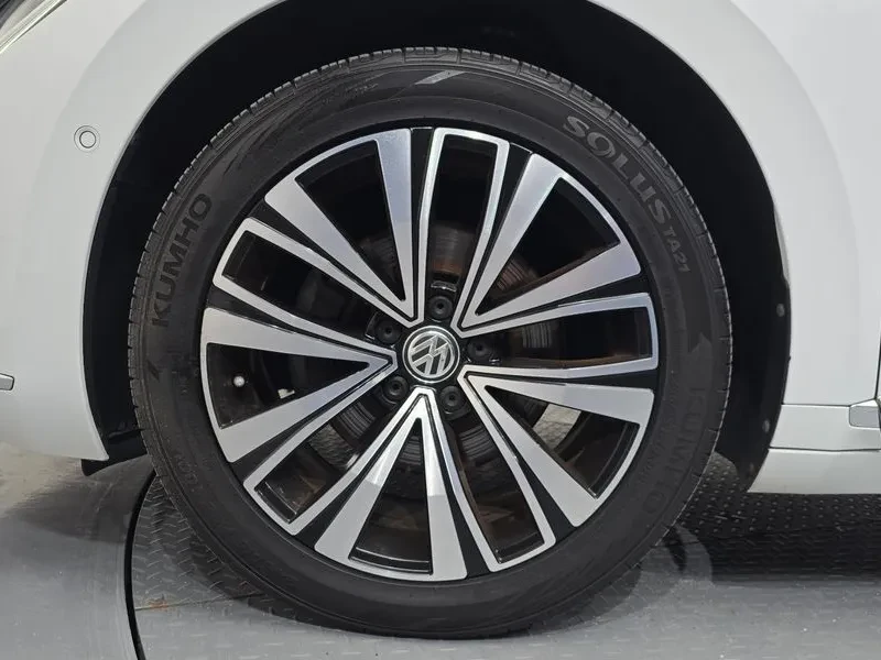 VW Arteon 2.0 Tdi Premium, снимка 5 - Автомобили и джипове - 56000290