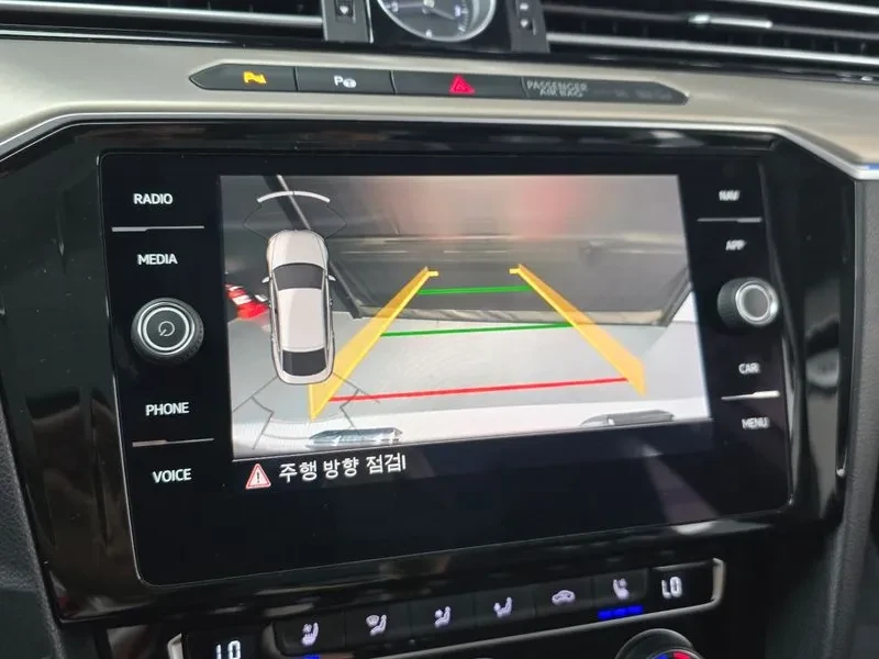 VW Arteon 2.0 Tdi Premium, снимка 14 - Автомобили и джипове - 56000290