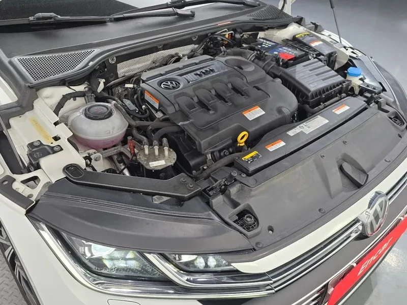 VW Arteon 2.0 Tdi Premium, снимка 6 - Автомобили и джипове - 56000290