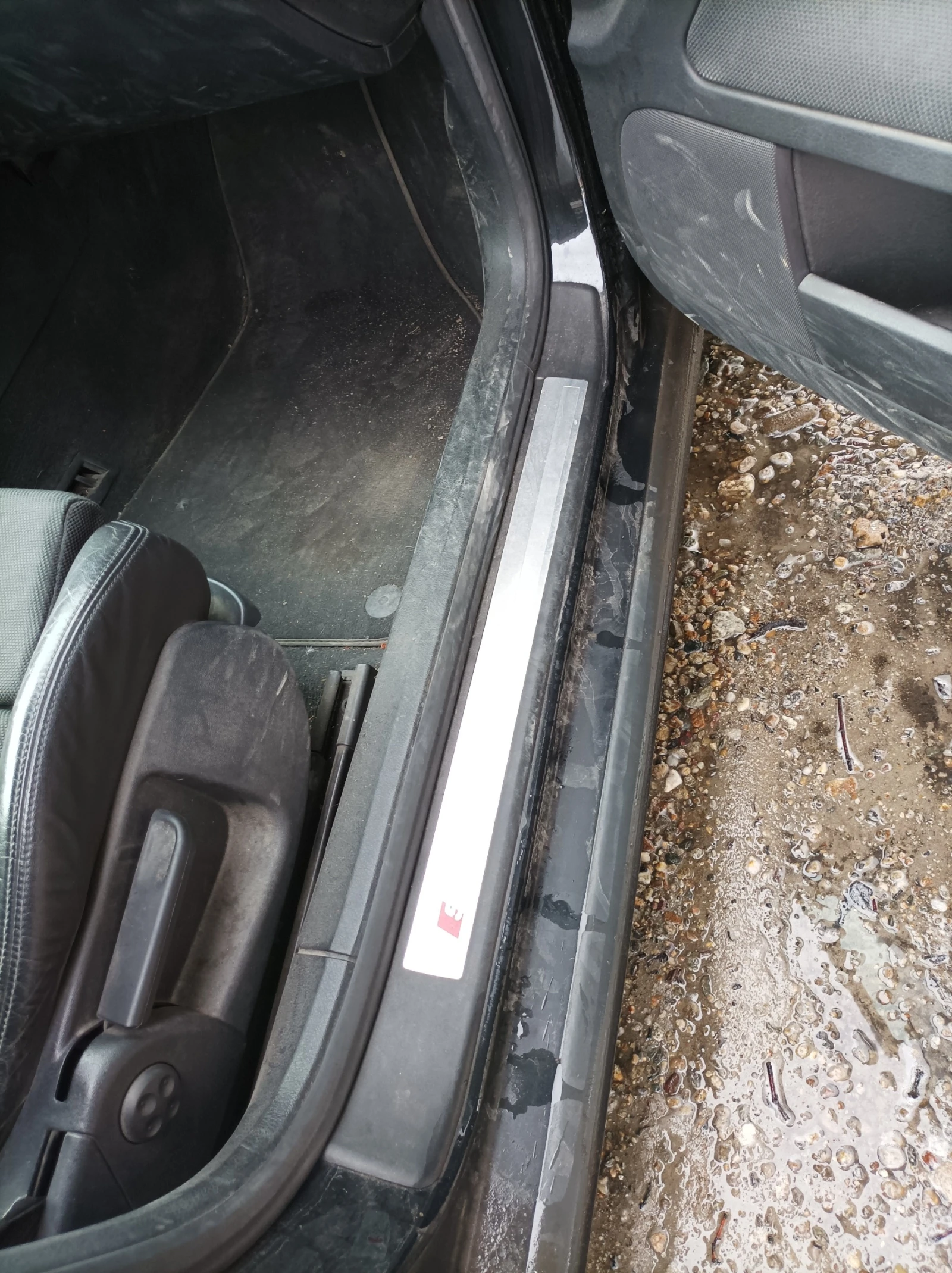 Audi A4 2.0 TDI/170 KC-НА ЧАСТИ  | Mobile.bg — изображение 12