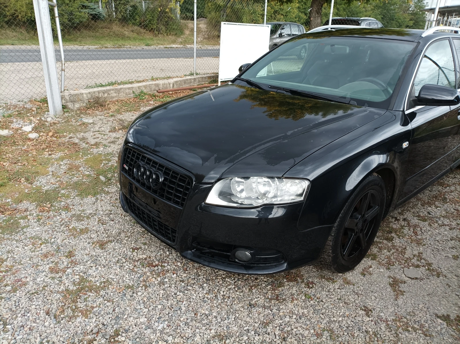 Audi A4 2.0 TDI/170 KC-НА ЧАСТИ  - изображение 2