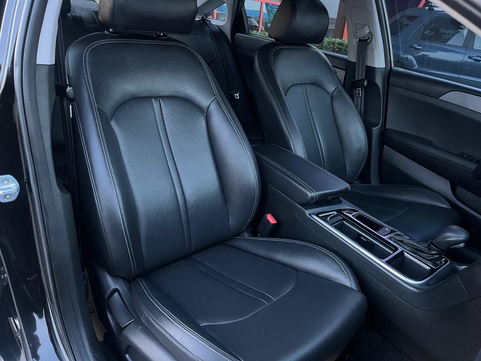 Hyundai Sonata 2.0i , , ,  | Mobile.bg   13