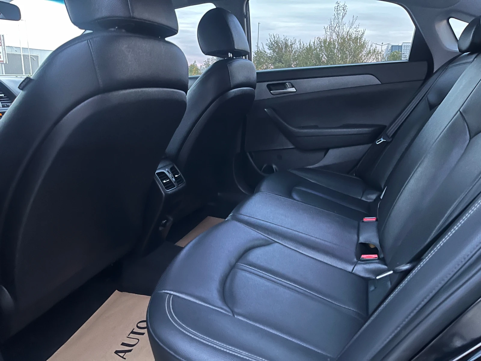 Hyundai Sonata 2.0i , , ,  | Mobile.bg   14