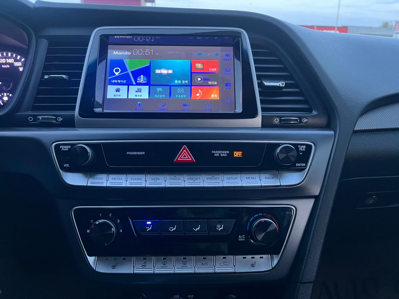 Hyundai Sonata 2.0i , , ,  | Mobile.bg   12