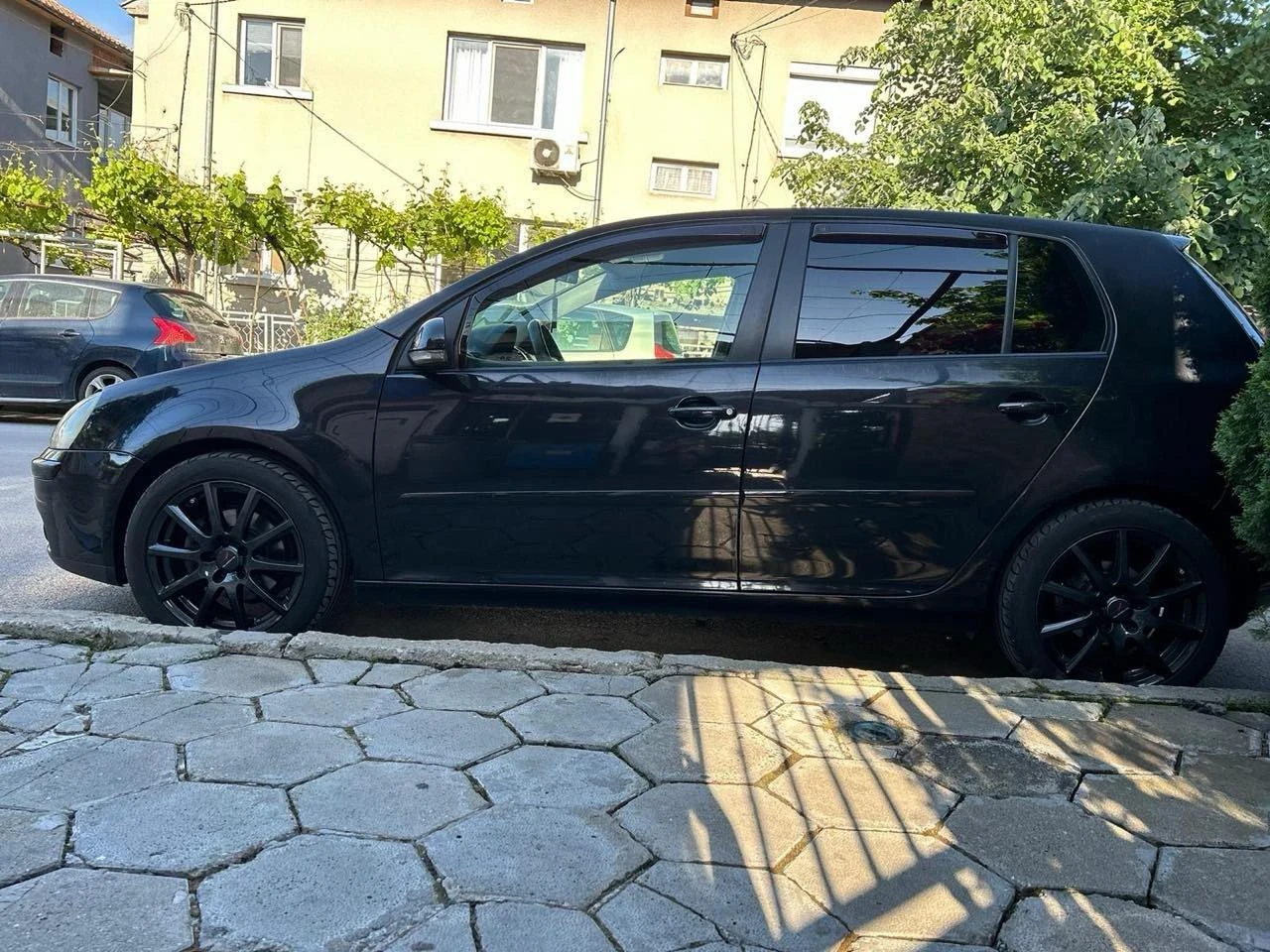 VW Golf  - изображение 7