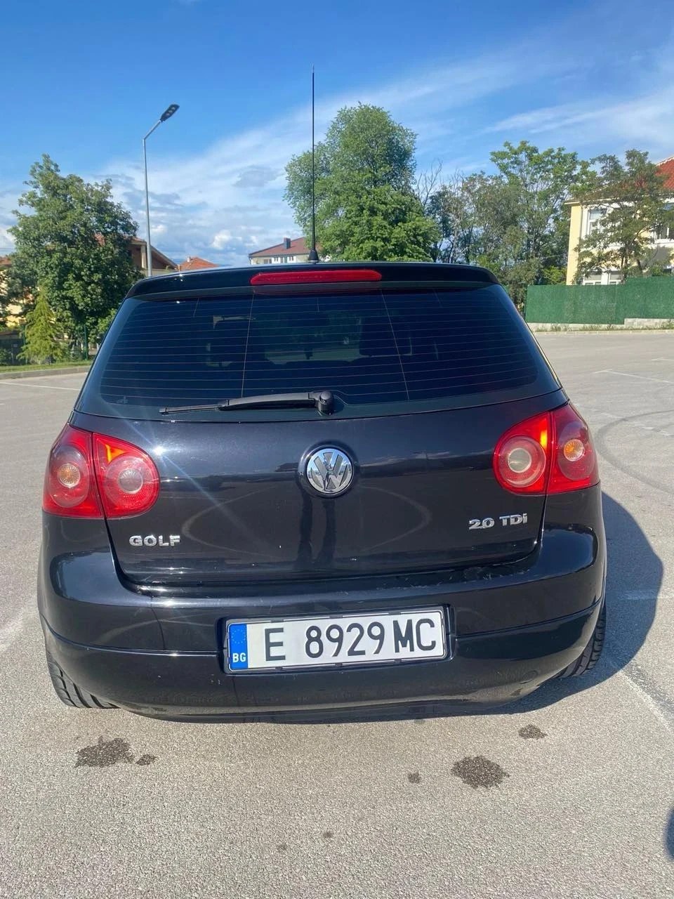 VW Golf  - изображение 8