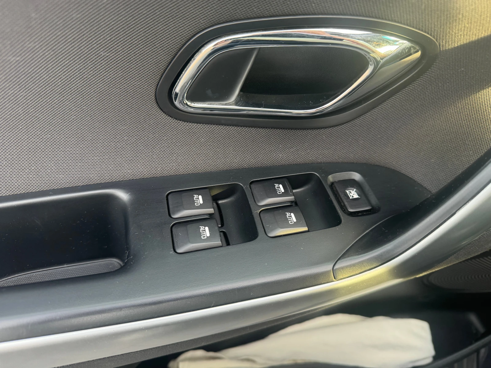 Kia Ceed CRDi 16V (90Hp) | Mobile.bg — изображение 13