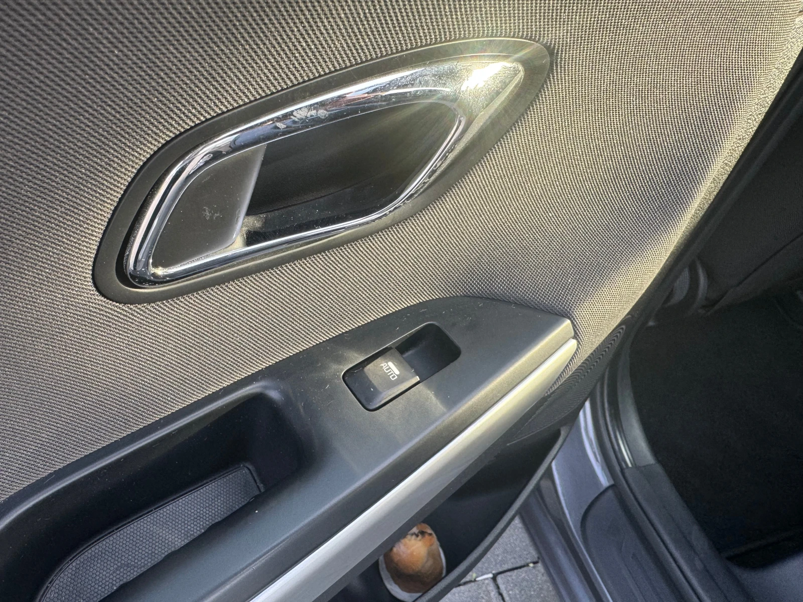 Kia Ceed CRDi 16V (90Hp) | Mobile.bg — изображение 16