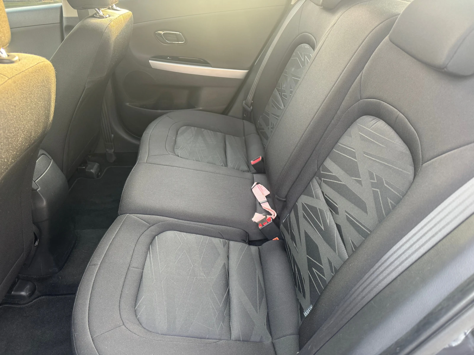 Kia Ceed CRDi 16V (90Hp) | Mobile.bg — изображение 15