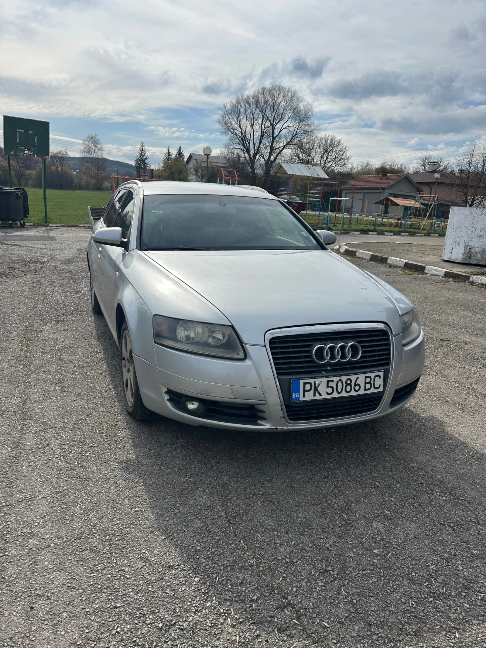 Audi A6 2, 7 - изображение 2