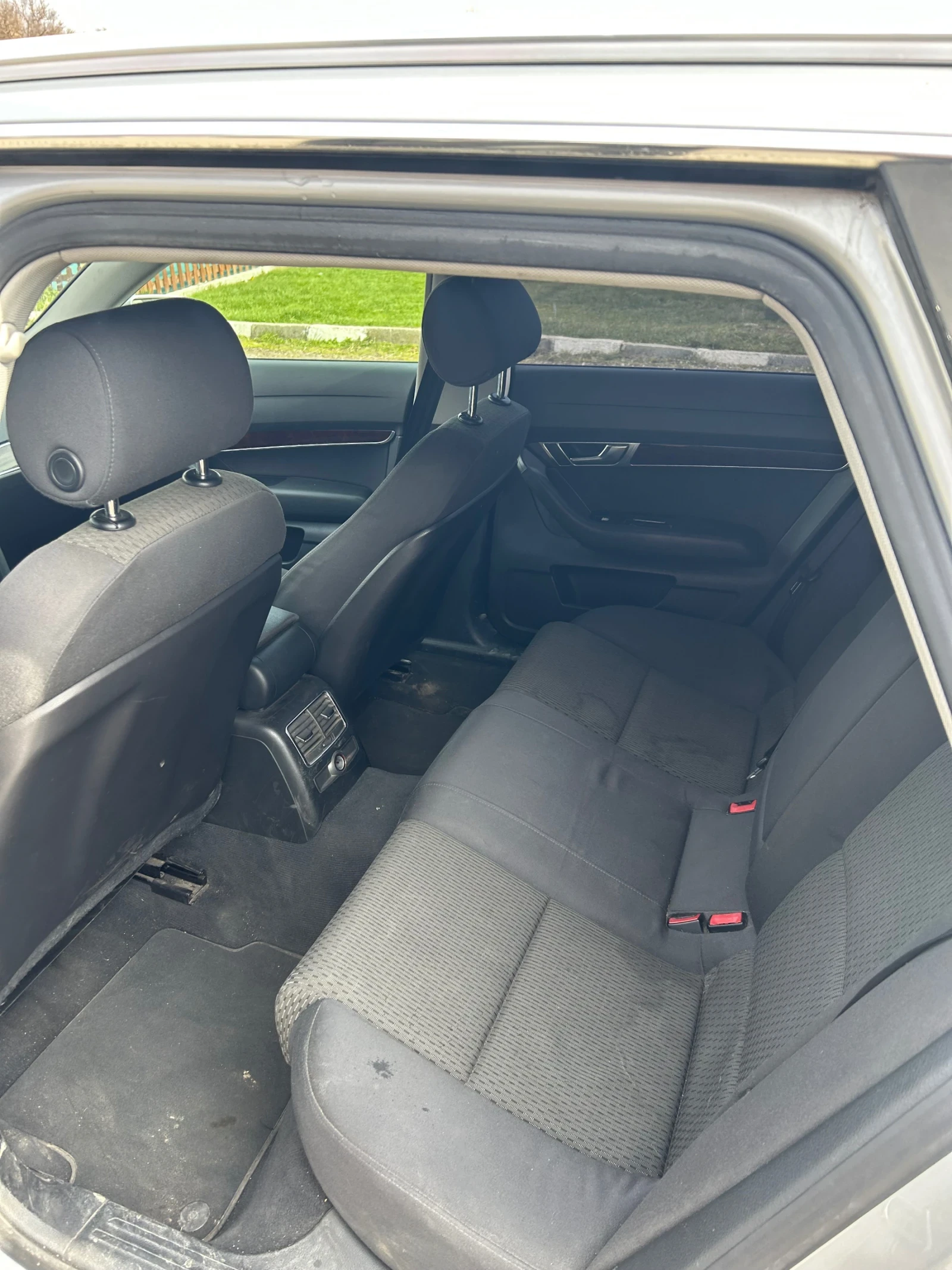 Audi A6 2, 7 - изображение 8