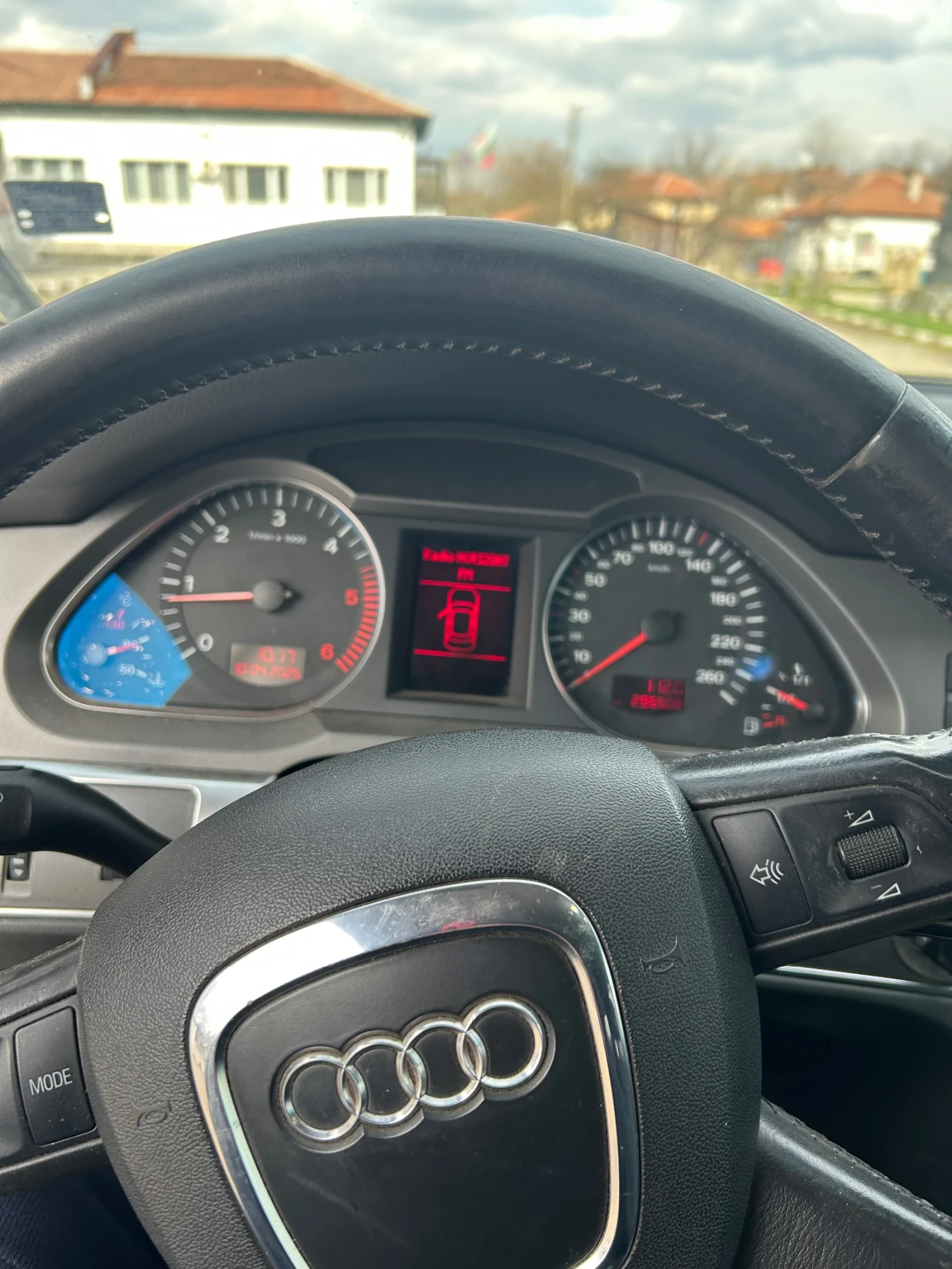 Audi A6 2, 7 - изображение 7