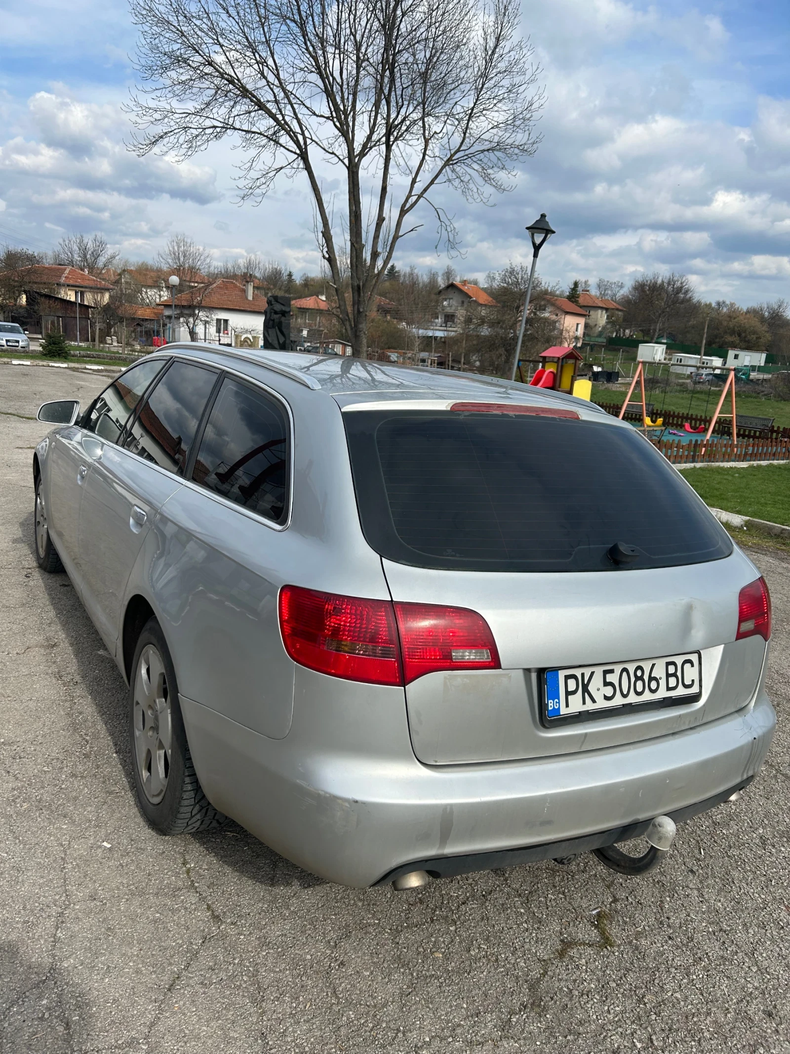 Audi A6 2, 7 - изображение 4