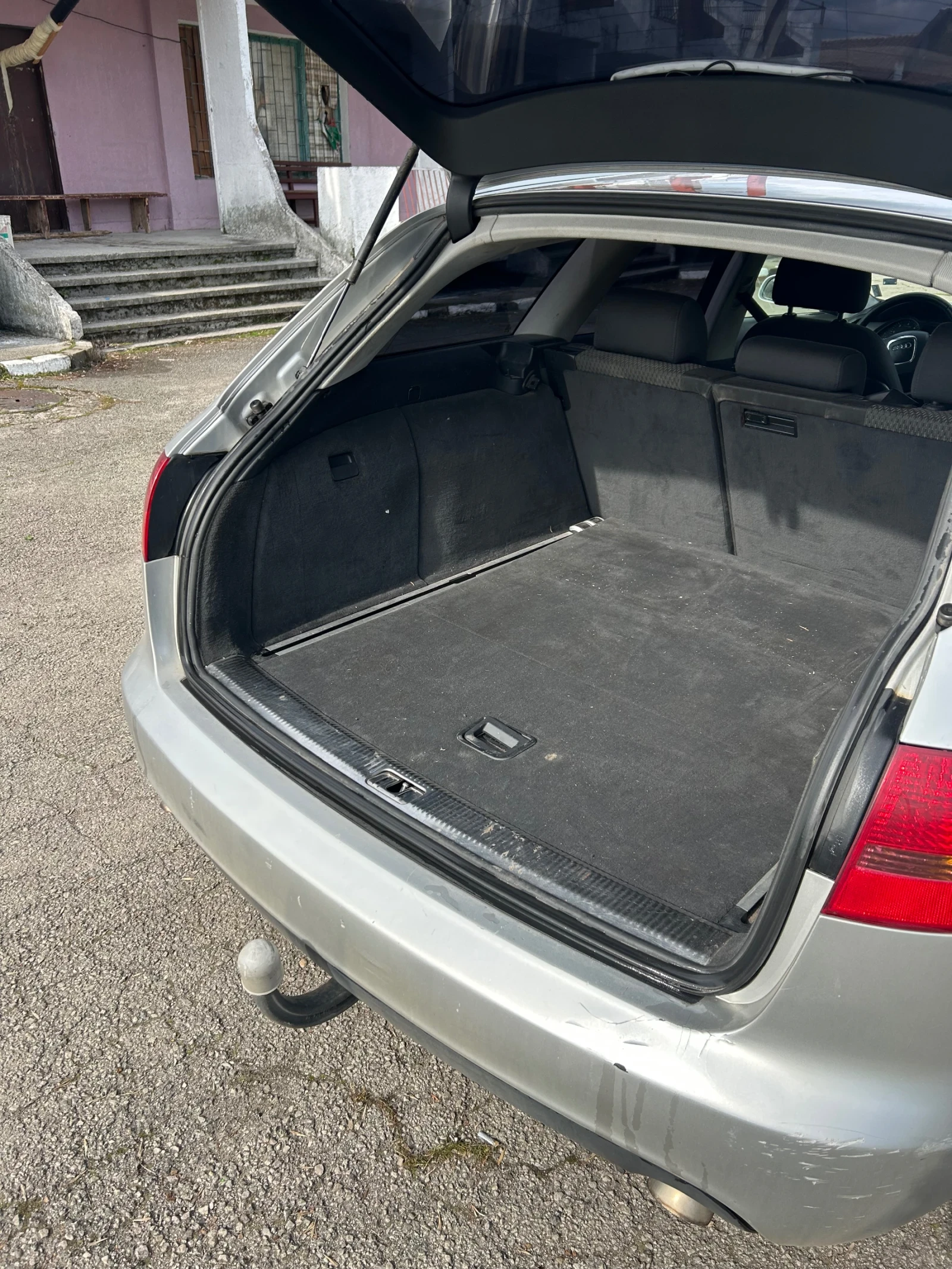 Audi A6 2, 7 - изображение 6
