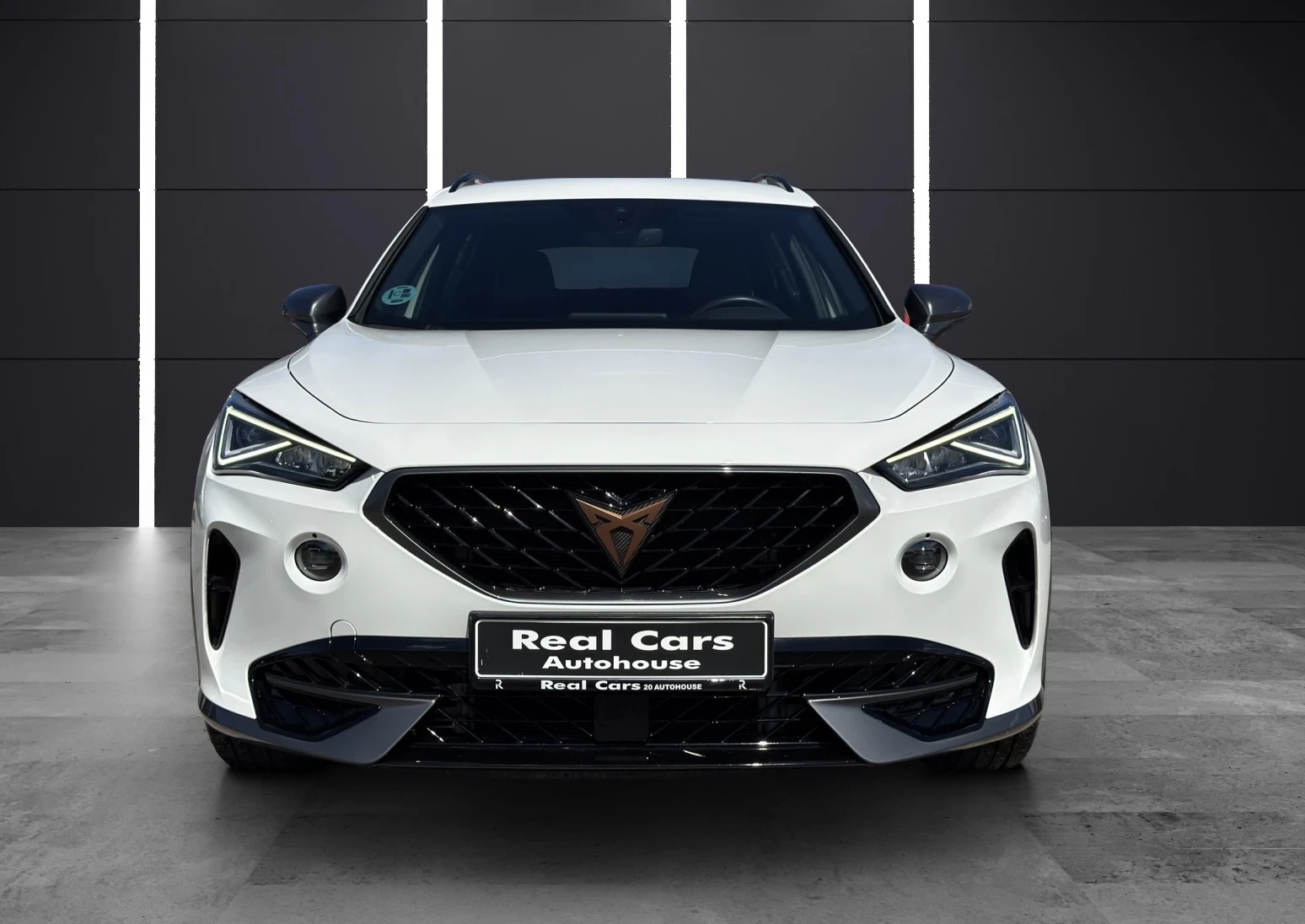 Cupra Formentor 1.5 TSI* DISTR* KEYLESS* CAMERA* CARPLAY - изображение 2