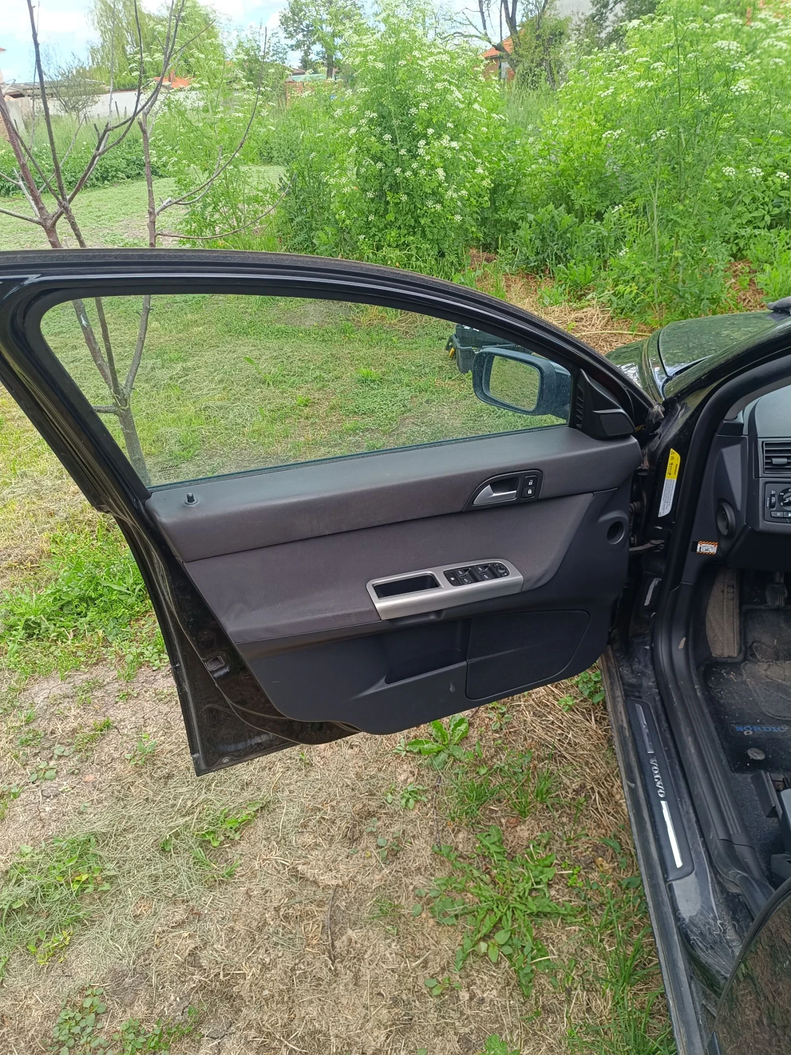 Volvo V50  - изображение 7