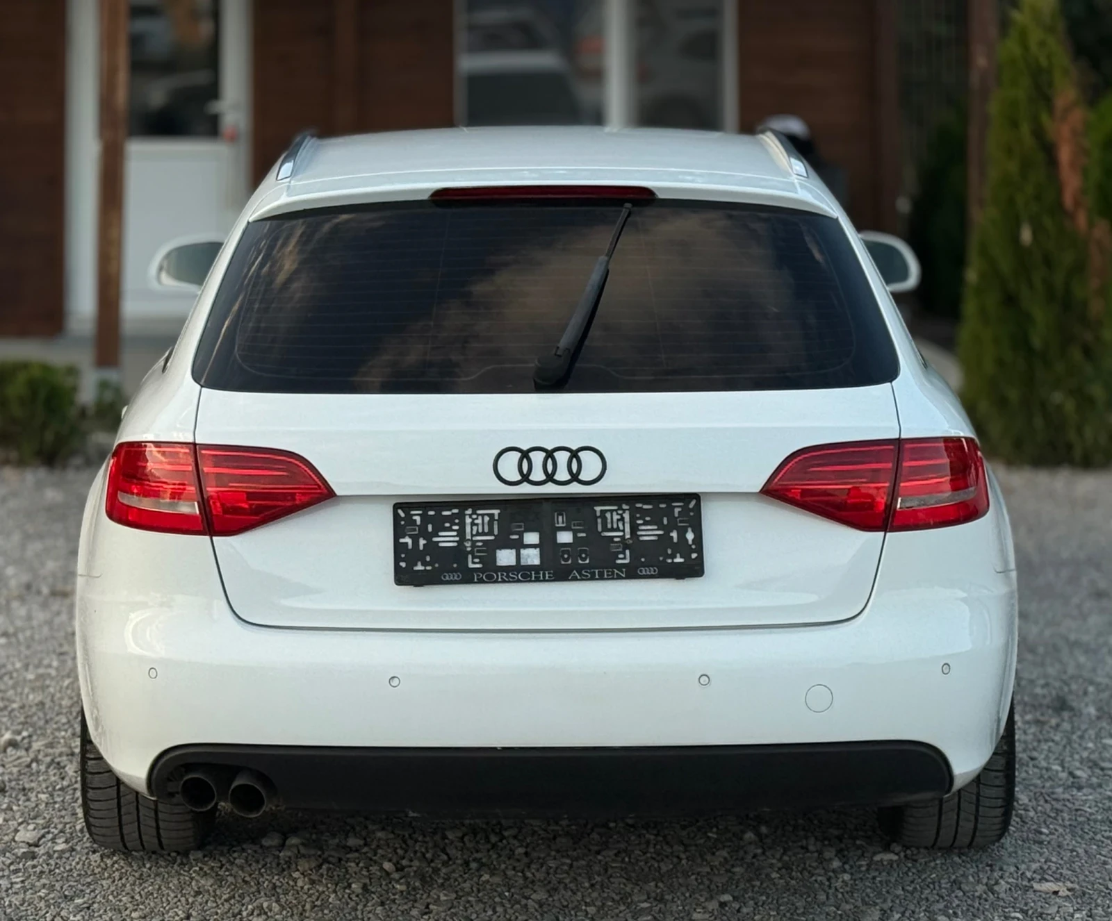 Audi A4 2.0TDi 143к.с * S-Line* * Ксенон*  - изображение 5