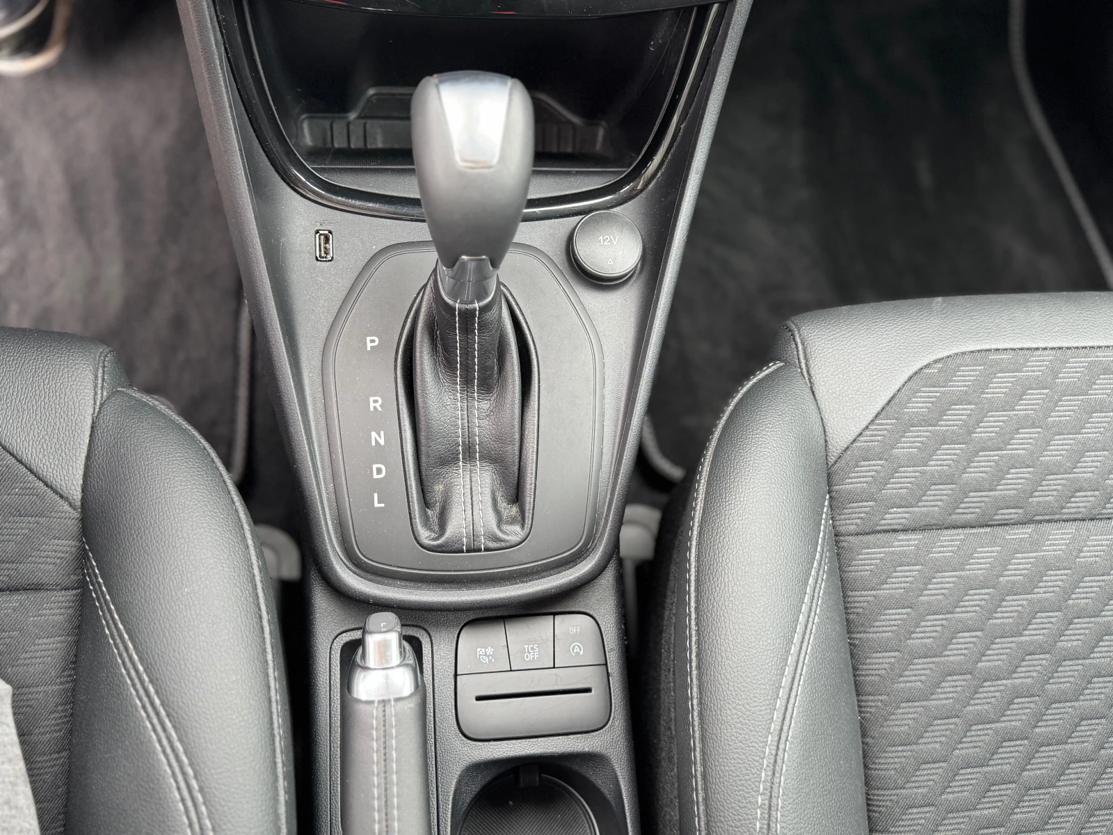 Ford Puma * 10 * ECOBOOST* HYBRID*  * | Mobile.bg   14