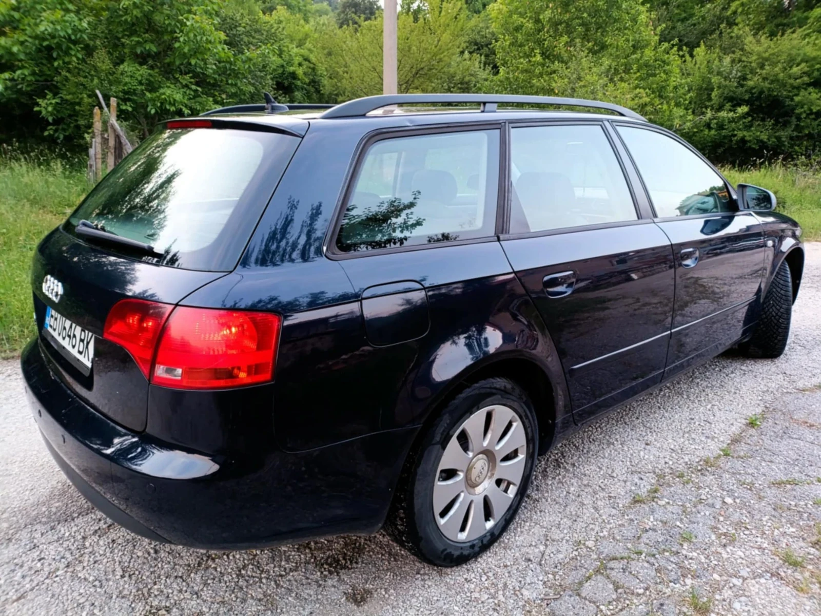 Audi A4 2.0 140  - изображение 4