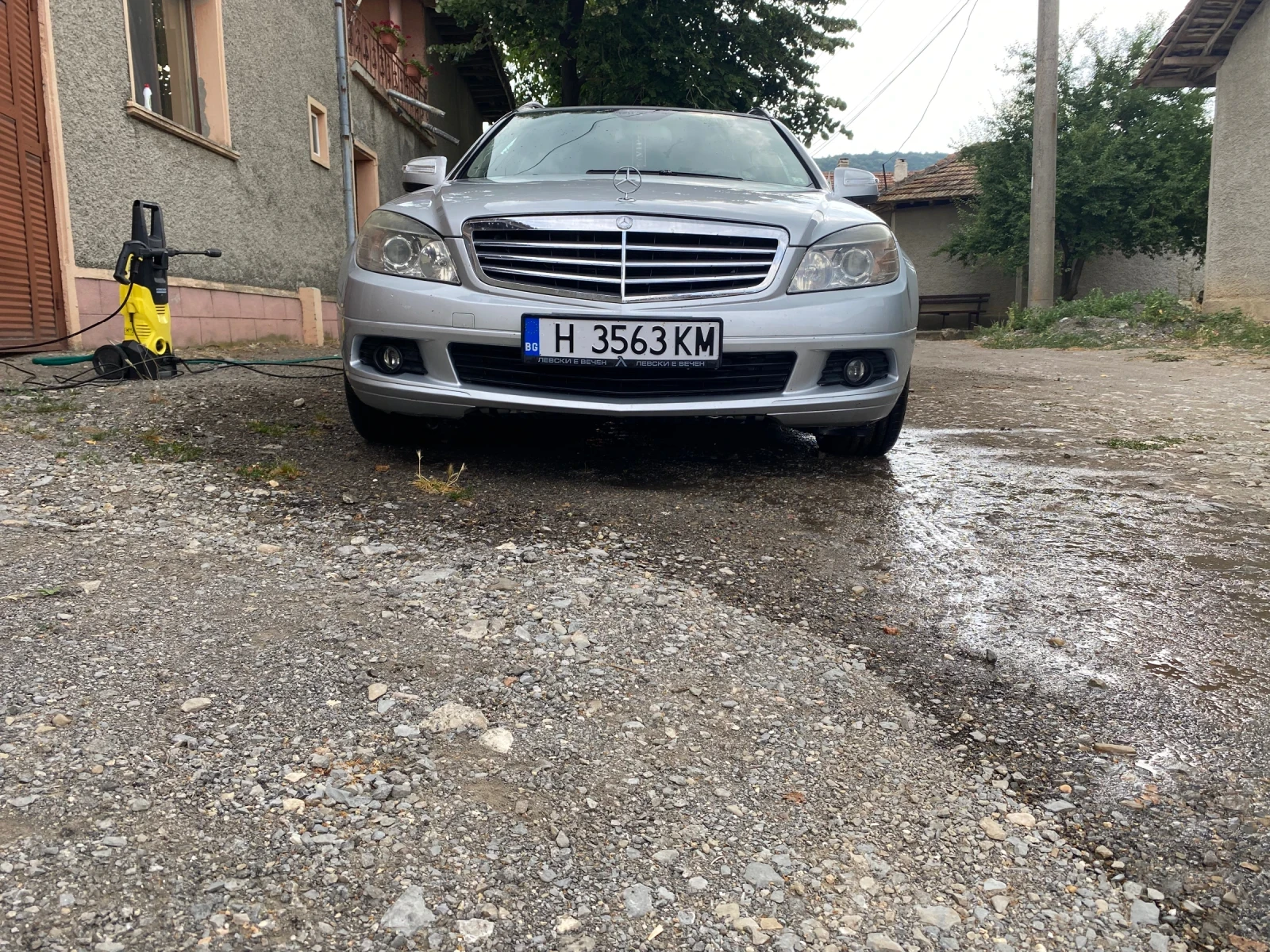 Mercedes-Benz C 220 | Mobile.bg   1