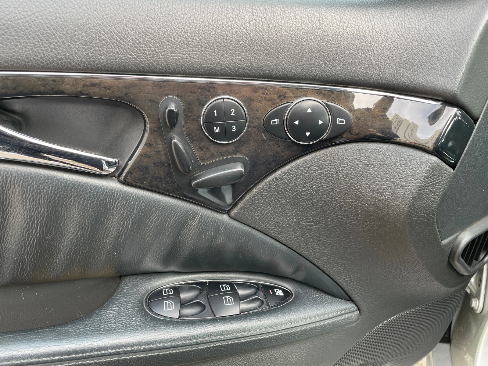 Mercedes-Benz E 500 5000 | Mobile.bg � ����������� 14