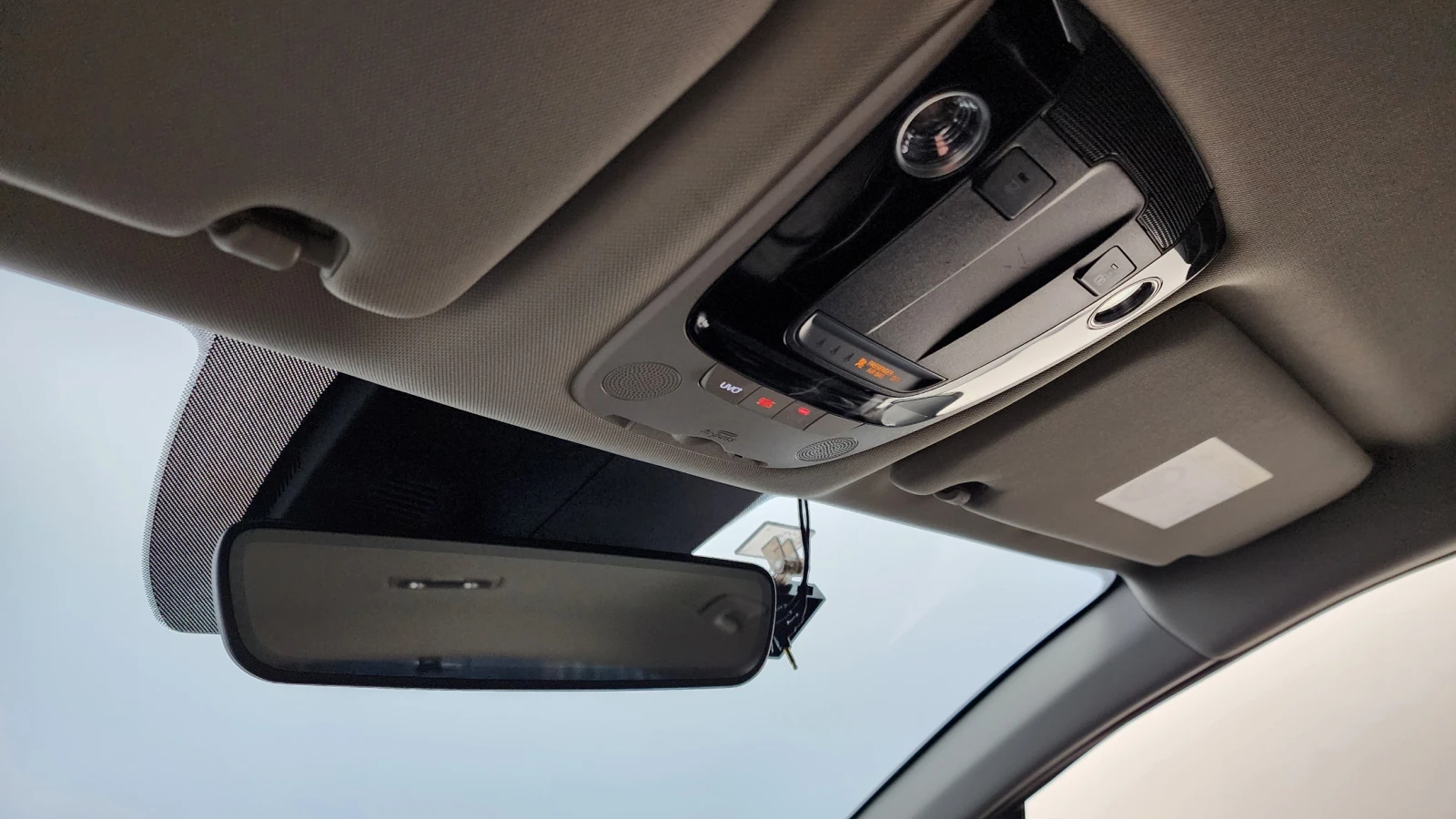 Kia K5 2.0LPI TRENDY | Mobile.bg   16