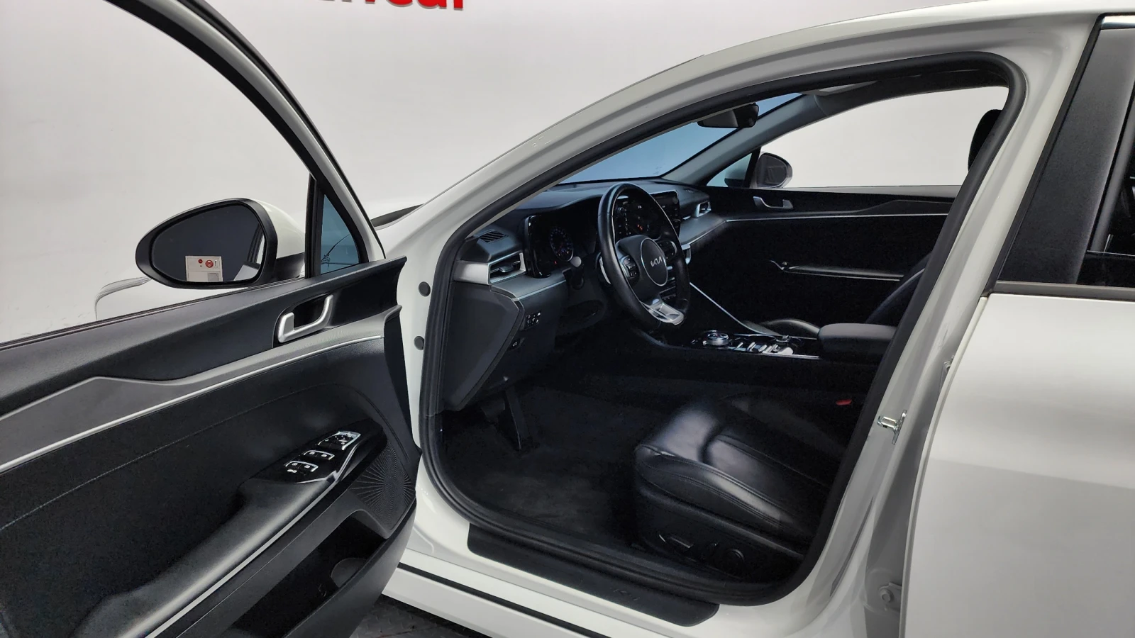 Kia K5 2.0LPI TRENDY - изображение 9