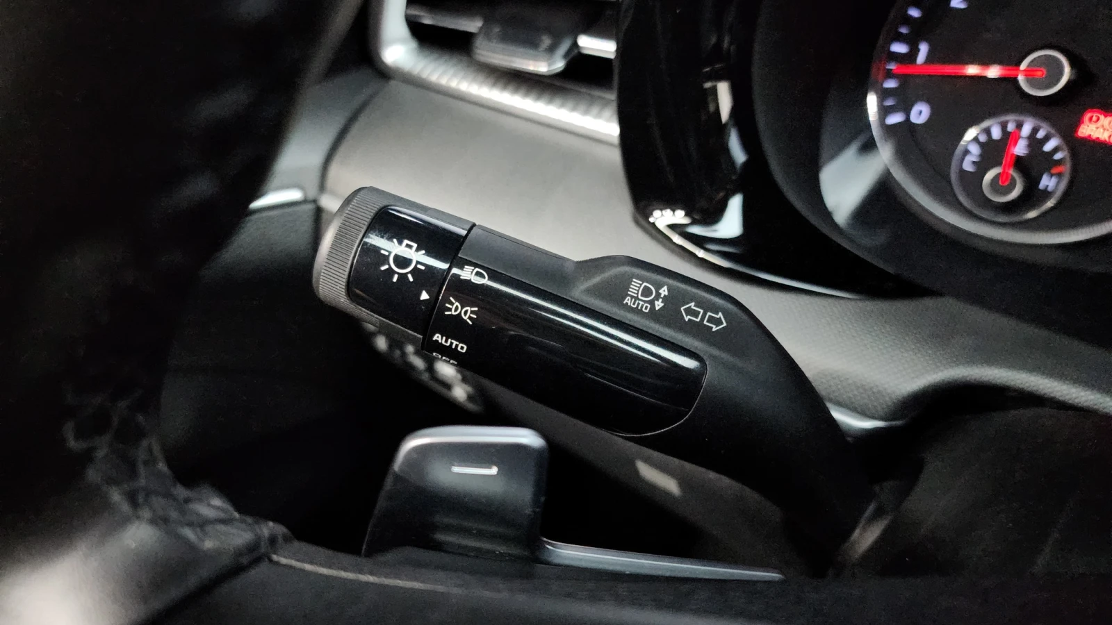 Kia K5 2.0LPI TRENDY | Mobile.bg   17