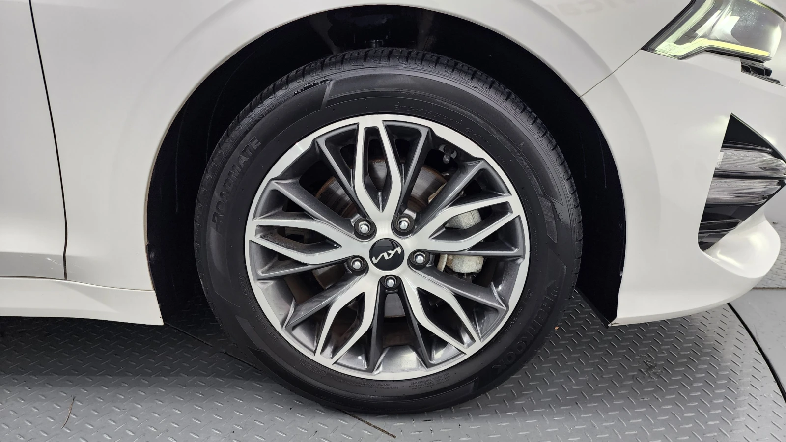 Kia K5 2.0LPI TRENDY - изображение 5