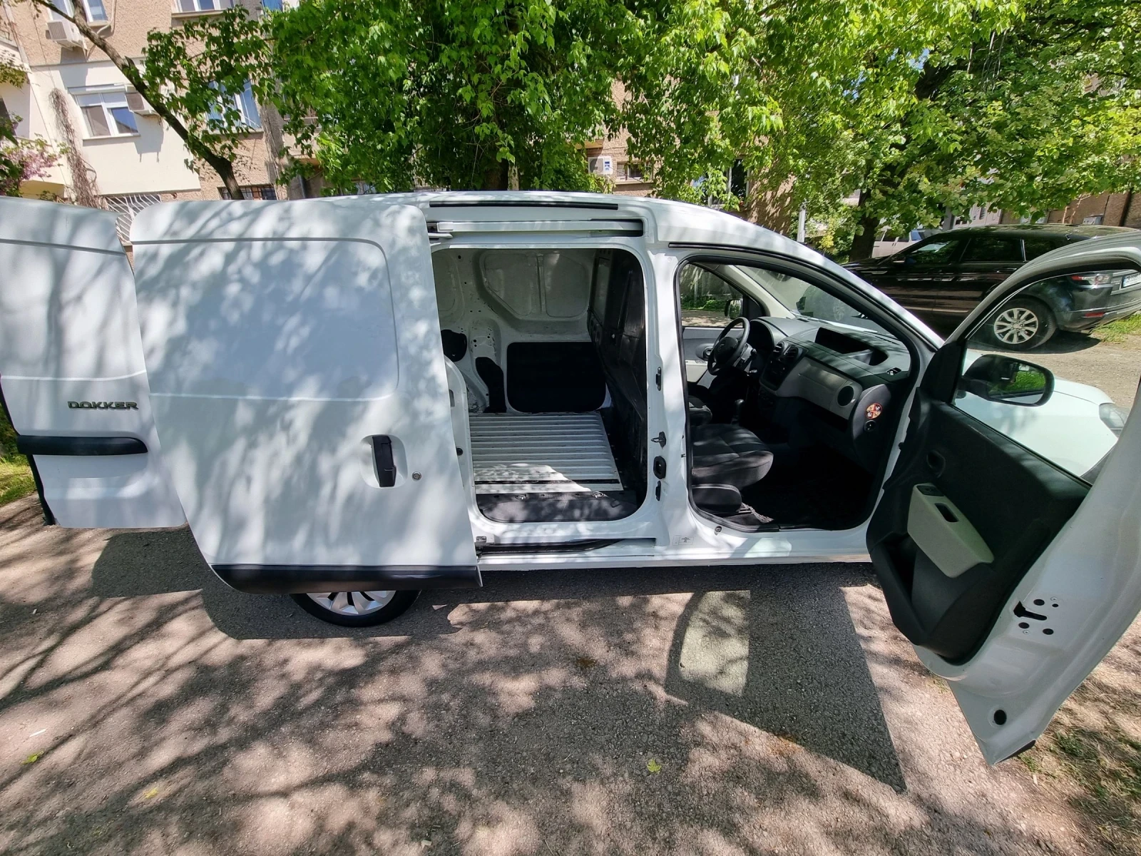 Dacia Dokker | Mobile.bg   15