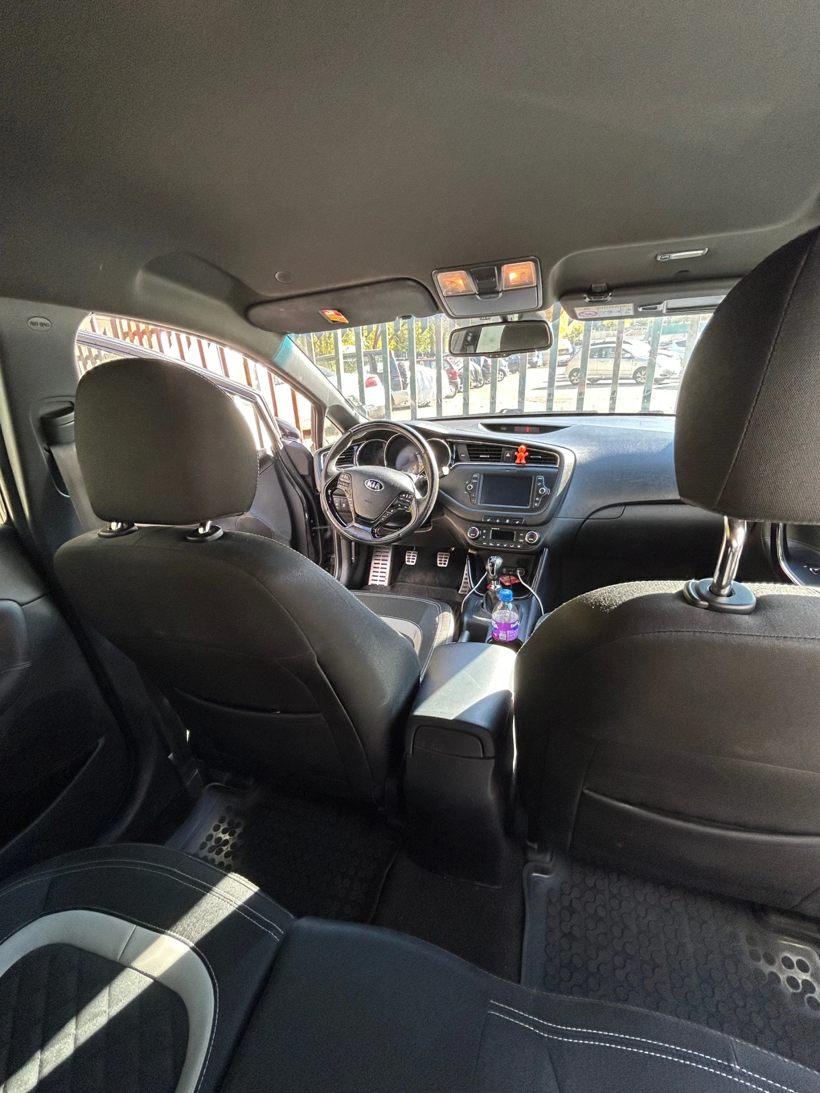 Kia Ceed  - изображение 3