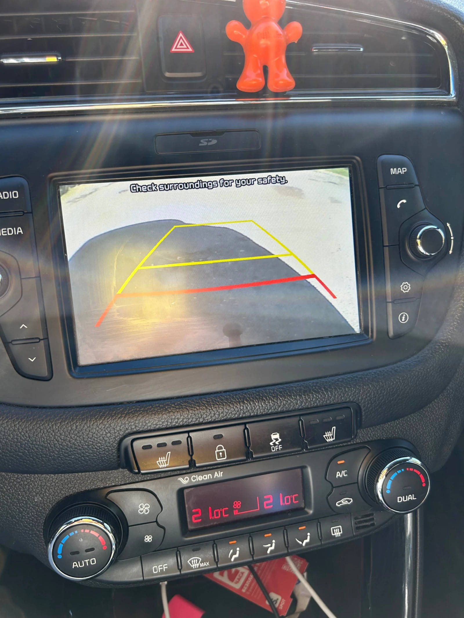 Kia Ceed  - изображение 9