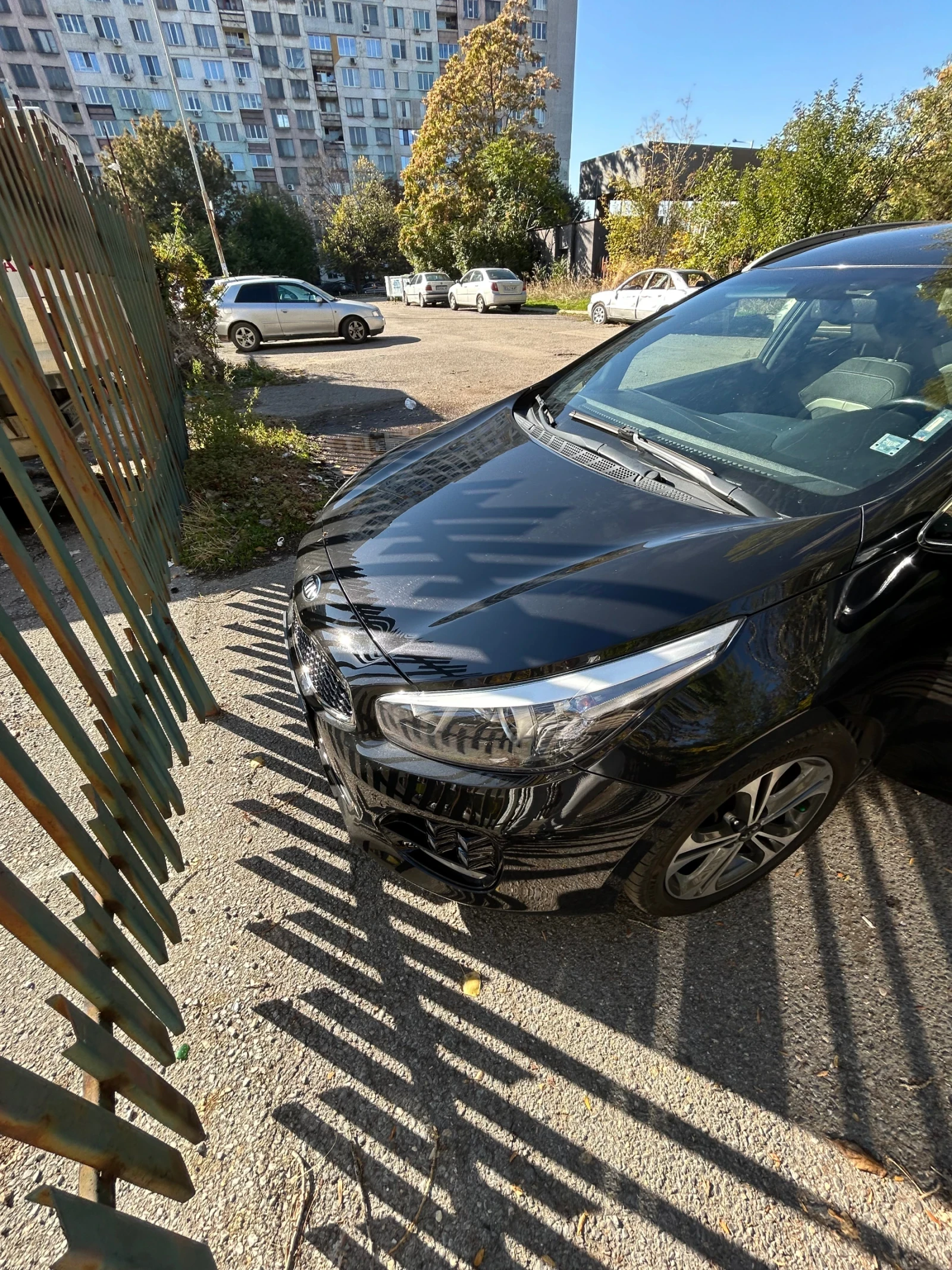 Kia Ceed  - изображение 4
