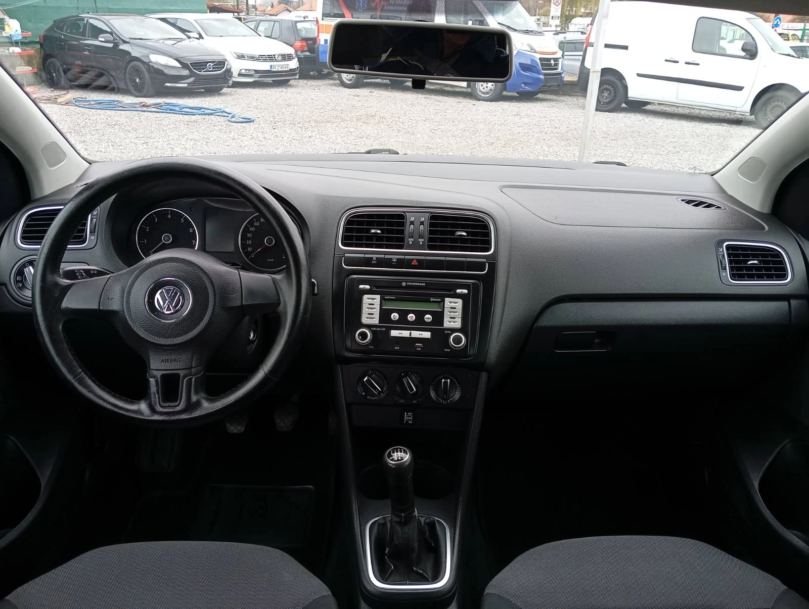 VW Polo 1.4/BIFUEL/LIMITED | Mobile.bg   9